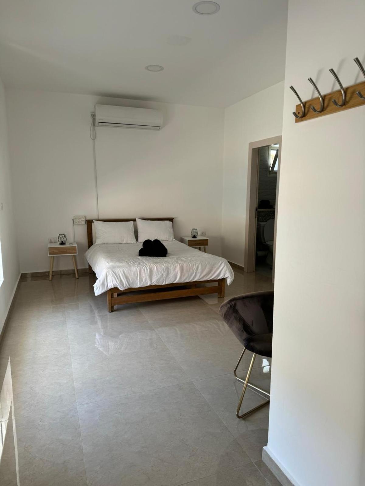 Villa Oasis Reef Resort Near The Sea -רק משפחות Eilat Exterior photo